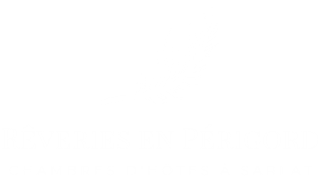 Reveries en Périgord Logo Chambre d'hôtes à Sarlat